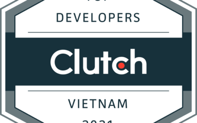 Vnited is the 2021 Clutch Top Developer in Vietnam