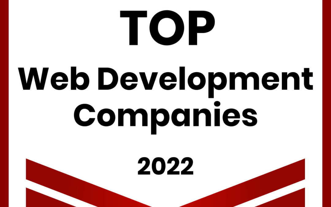 Vnited Highlighted Among Techreviewer’s Leading Web Development Companies of 2022